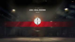 Po letech ve WoT od nuly. Díl 2.