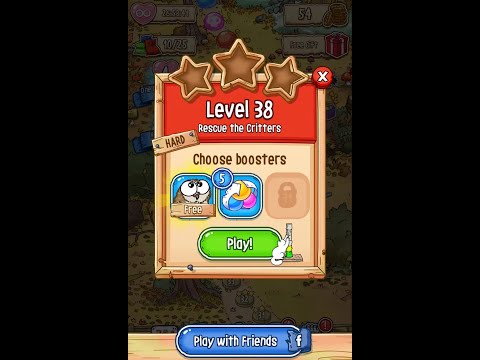Simon’s Cat Pop Time Level 38