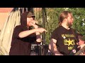 Oi Polloi - LINUX (Resist To Exist 2015 Berlin ...