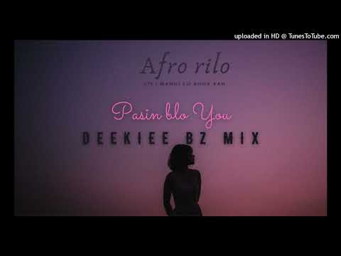 Pasin blo You | Remix lagupngvibez