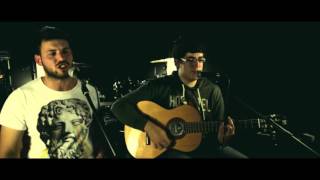 Que nadie - Malú y Manu Carrasco (COVER)