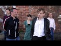 The Fall  - Cowboy George