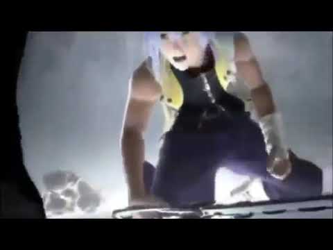 Naruto storm 4 SORA VS SHi Saiko