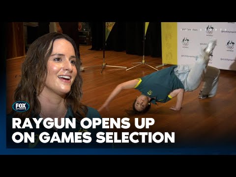 RACHAEL GUNN | Smashing Stereotypes