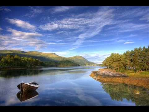 Jamie Winchester & Hrutka Róbert - He didn't love you enough