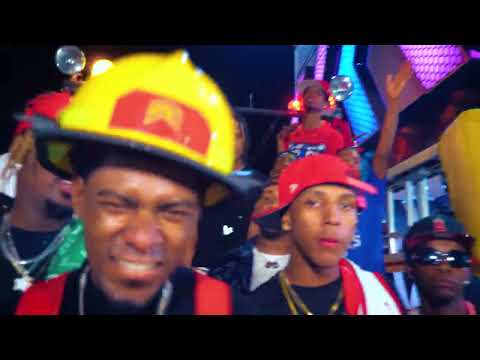 12 MANDAMIENTO ❌ @Cherryslow ❌@ElExperimentoMacgyver Y OTROS ARTISTAS MAS (VIDEO OFICIAL 4K)