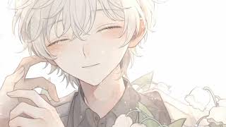 花めづる君を歌ってみたVer.ルク