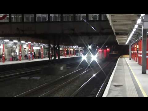 DRS Class 88's in Action,  20th - 21st March 2019