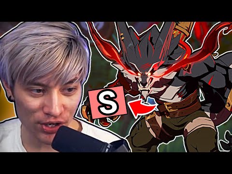 Ich spiele jetzt hauptsächlich in Warwick...