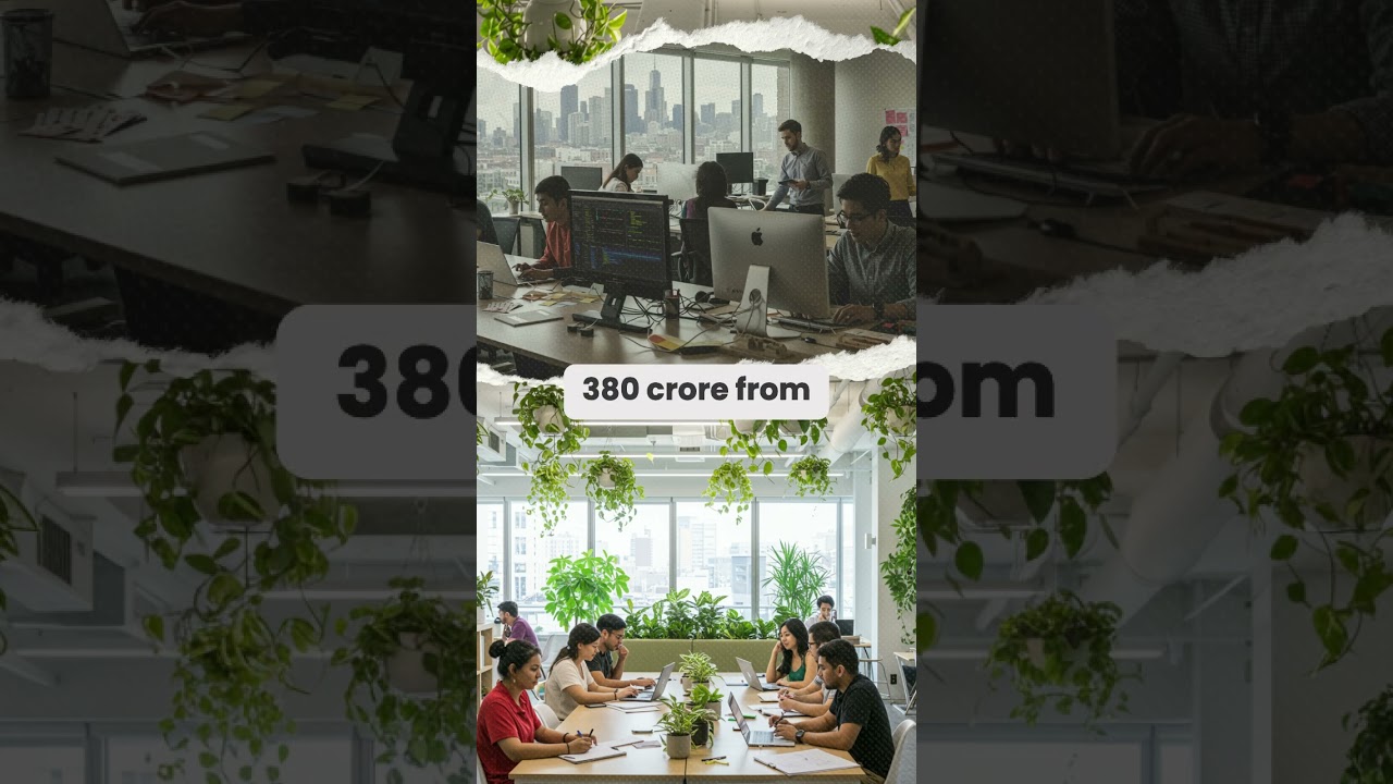 Did you know Indian semiconductor startups are breaking investment records