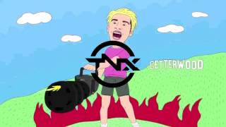 Getter - Fricken Dope (BassBoosted)