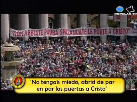 04/05/2011 HACIENDO IGLESIA