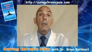 Long Distance Therapy For Chronic Pain