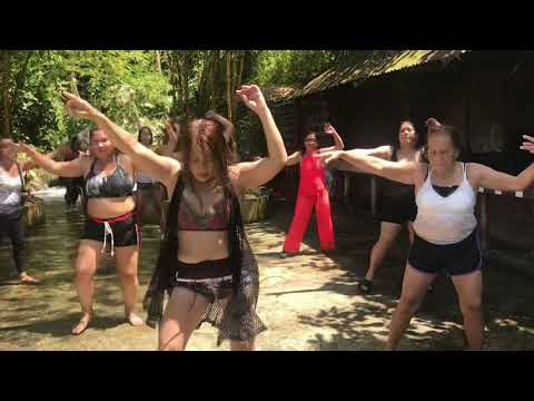 Paro Paro G x Alpha Kokak | DANCE WORKOUT | Zumbarkadazzz