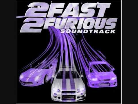 David Banner- Like A Pimp (On the Flow) - 2 Fast 2 Furious Soundtrack
