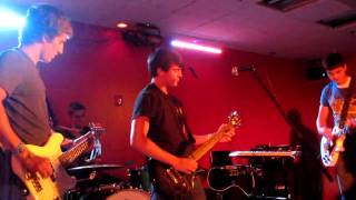 Pull Yourself Together Now