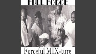 Live On Stage! (Aint My Type Of Hype,Unselfish Lover,Temporary Love Thing,Alice-I want you just...