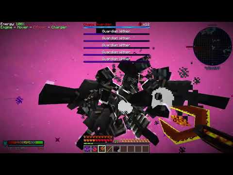 Ragnamod VI Ep. 43 Chaos Dragon