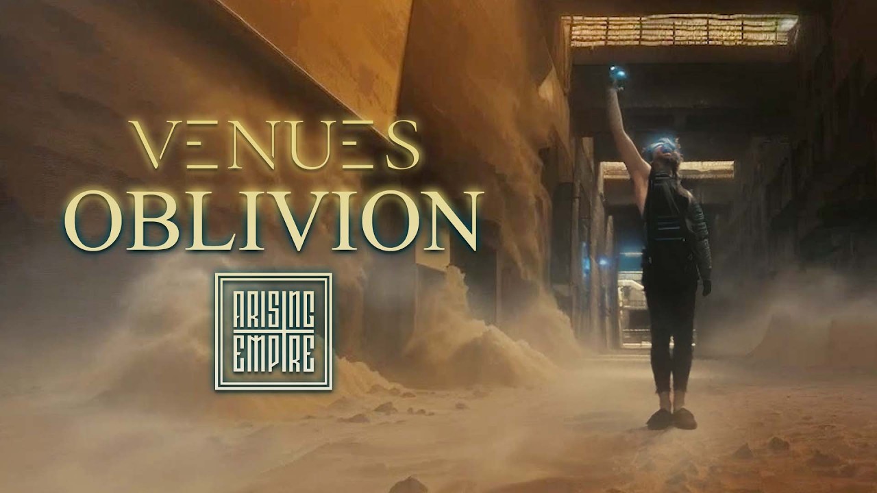 Venues — Oblivion