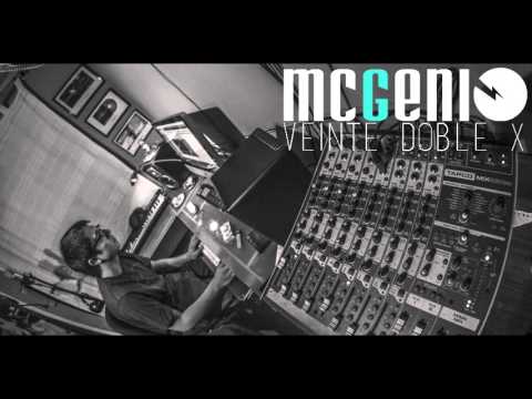 MCGENIO - ContrApariencias