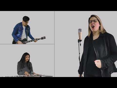 Confío (Adoración) Canción de Camino de Vida