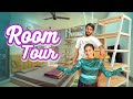 Home Tour Or Room Tour Madhugowda Nikhilnishavlogs