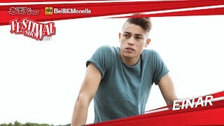 Einar @ Festival Show 2018 - Lignano Sabbiadoro