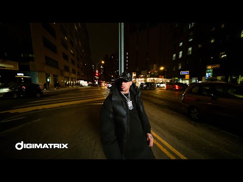 Michael Flores - Cascabel (Video Oficial)