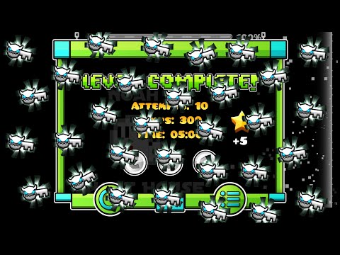 🔥 FREE/UNLIMITED DEMON KEYS AT GEOMETRY DASH [NOT CLICKBAIT] - Jogolate