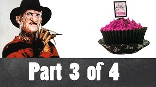 The Propaganda of toxic feminism part 40 (3 of  4)