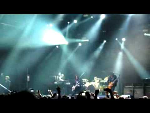 Europe "The Final Countdown" Live Hi Rock Festival in Inzell