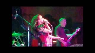 Juliette Lewis - Mind Full of Daggers (live)