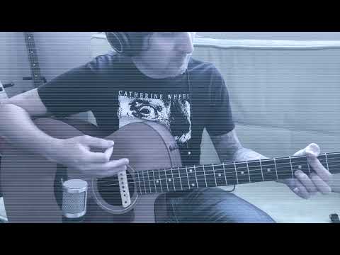 VADIM TAVER - "Residue" Teaser