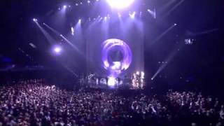 Miley Cyrus - Who Owns My Heart (Live 2010 MTV EMA