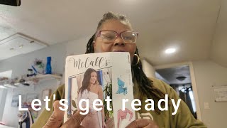 Welcome to J Sew Tastic/Let's talk about the series \Quick Haul
