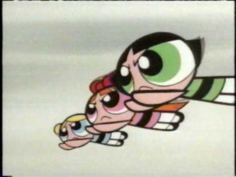 90's tv commercials shown on cartoon network channel