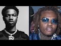 Roddy Rich Ft Gunna - Start With Me (unreleased) Roddy Rich Ft Gunna - Start With Me (unreleased)