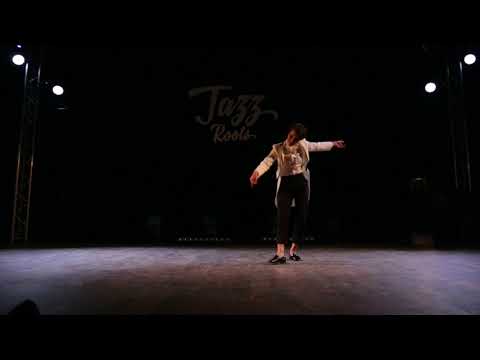 Jazz Roots 2018 - Ksenia - The Great Show