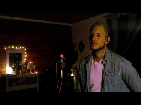 Mi todo/My all - Mariah Carey (Sergio Luis) cover