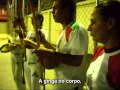 Música de Capoeira Com Letra | As Vezes Me ...