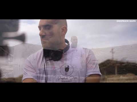 Igor Cige at Stobi by DROPKICK DOPE