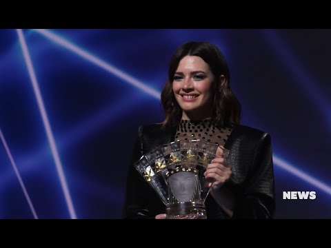 CMC NEWS 21.2.2022. - Jasmin Stavros, Mia Dimšić, kompilacijski CD „DORA 2022"., Joy