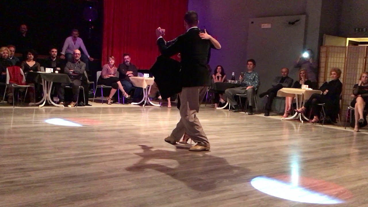 Mirella & Carlos Santos David 3/4