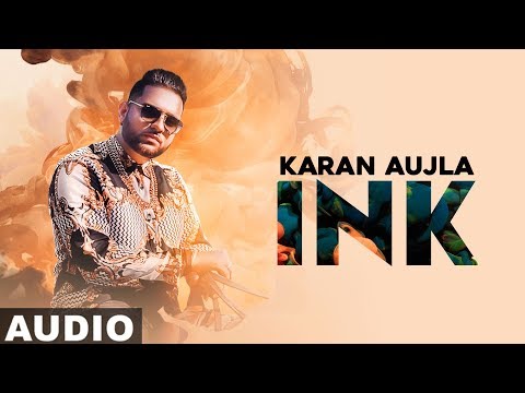 Ink (Full Audio) — watch video