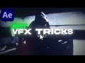 The 5 BEST Editing Tricks For CRAZY Edits In After Effects