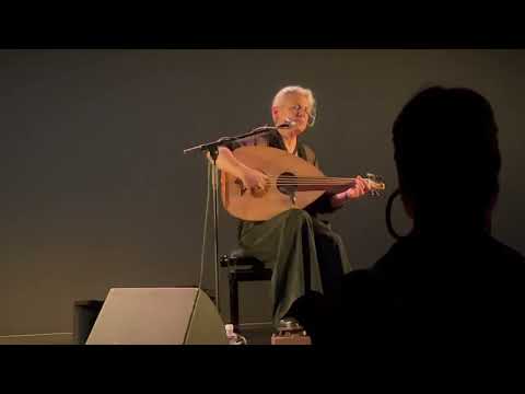 Kamilya Jubran @ Odysseus, Helsinki, 20.7.2024 klo 21.50