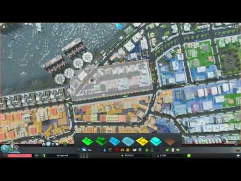 Building A Skyline From Scratch: Part 19