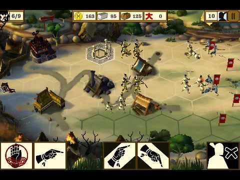 Total War Battles : Kingdom IOS