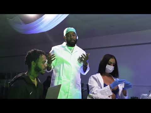 Deezlee - "Sift It" (Official video) (Dir. @tigereyevisuals) The last of Deezlee