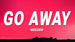 Cover art for Go Away